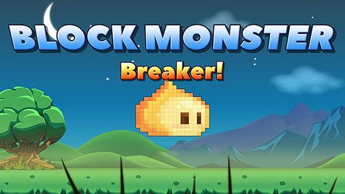 download Block monster breaker! apk